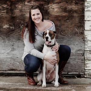 Meet your Posher, Mandy